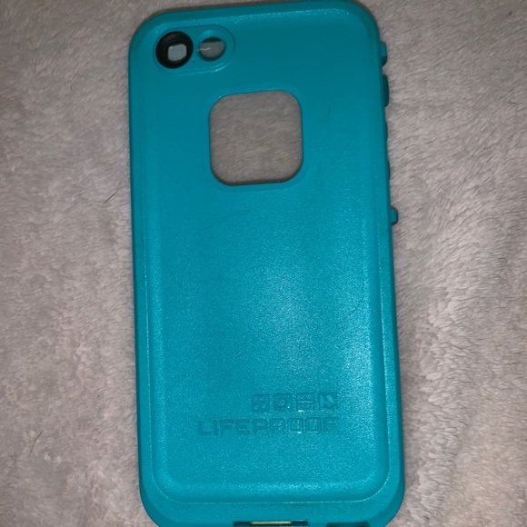 Life proof Case - Picture 2 of 2